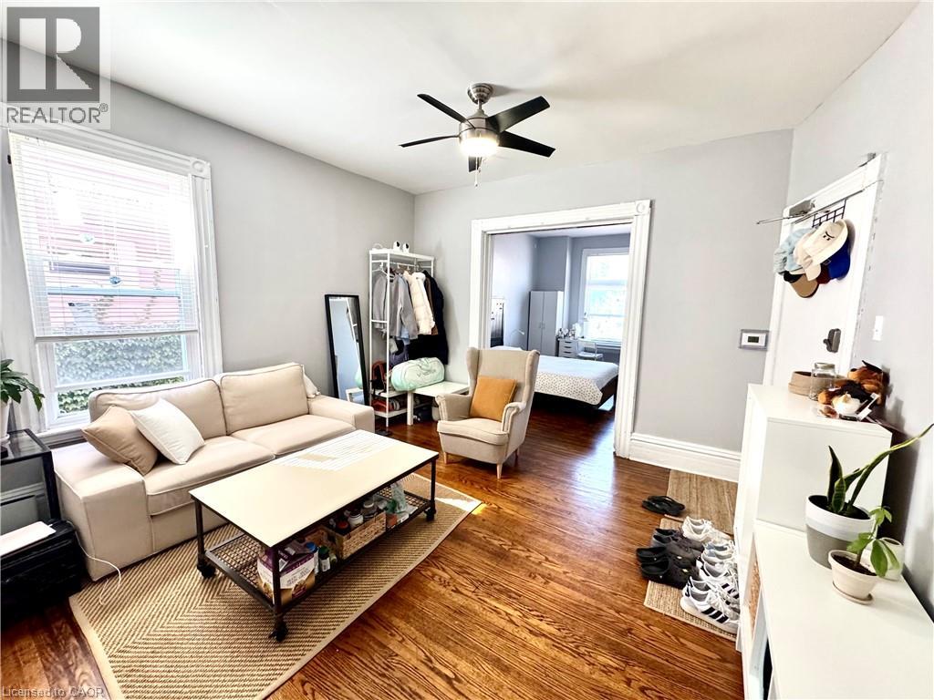 108 Birch Avenue Unit# 1, Hamilton, Ontario  L8L 6H7 - Photo 2 - 40775315