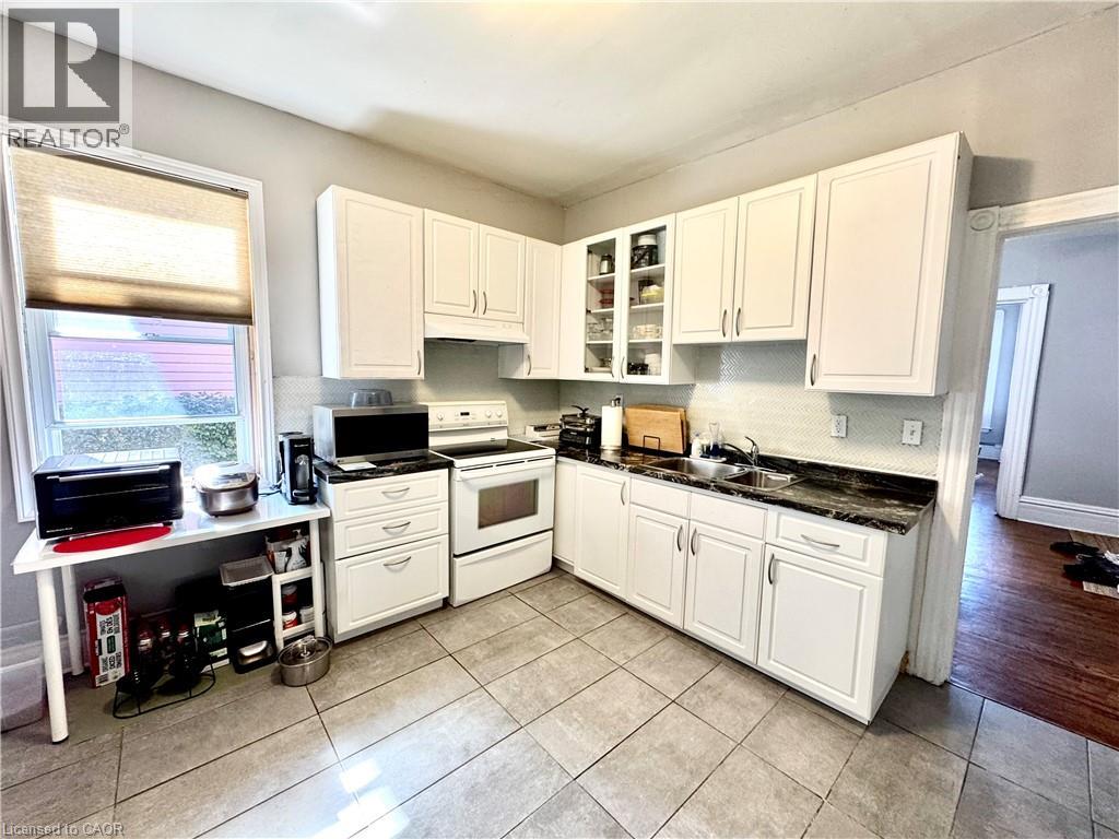 108 Birch Avenue Unit# 1, Hamilton, Ontario  L8L 6H7 - Photo 3 - 40775315