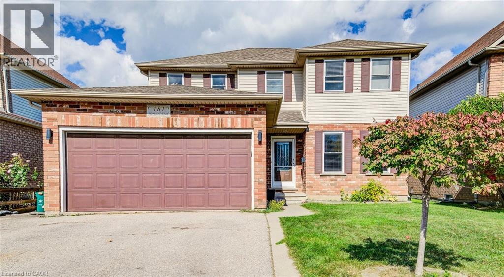 181 Harwood Road, Cambridge, Ontario  N1S 4R9 - Photo 1 - 40777231