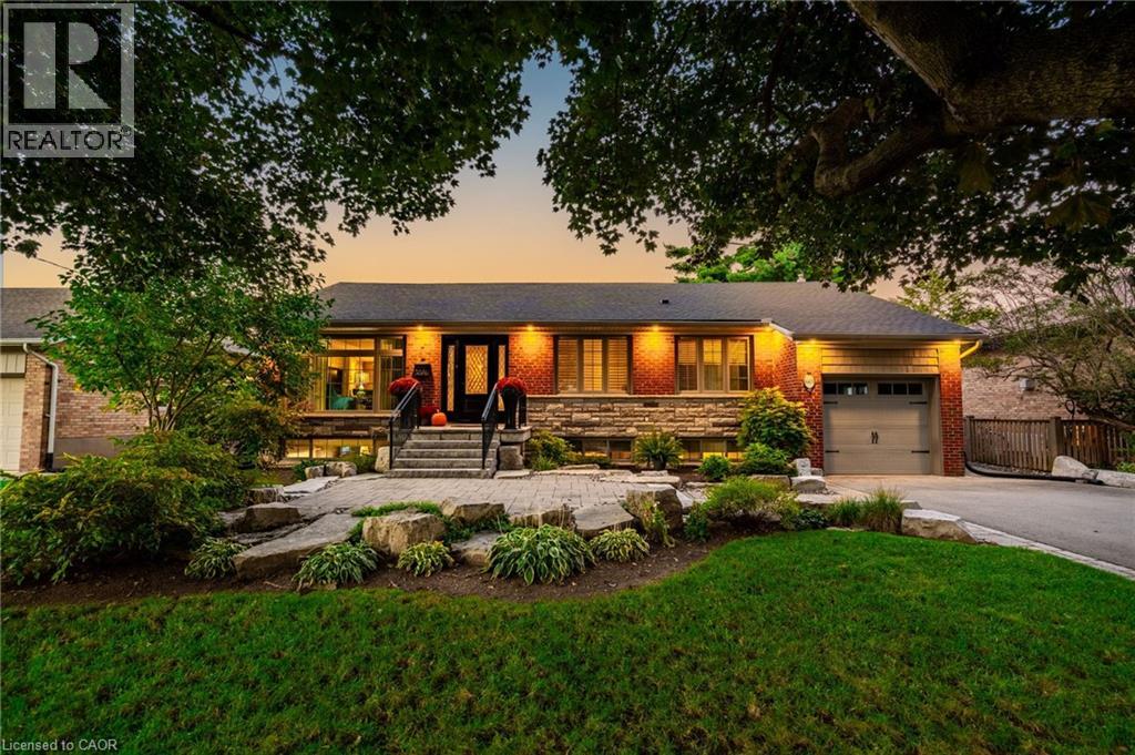 665 KING Road, Burlington, Ontario