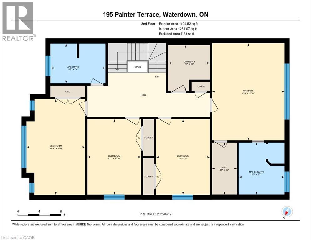 195 Painter Terrace, Waterdown, Ontario  L8B 0V6 - Photo 40 - 40777350