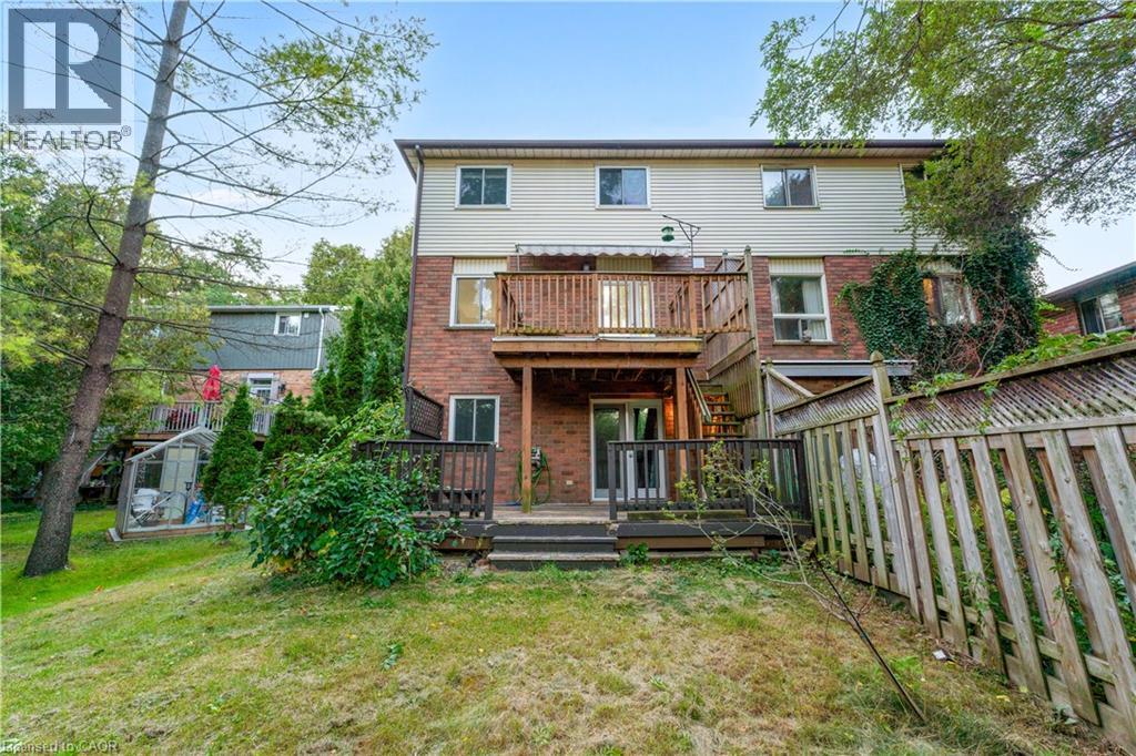 26 Woolwich Street, Kitchener, Ontario  N2K 1R9 - Photo 33 - 40777256