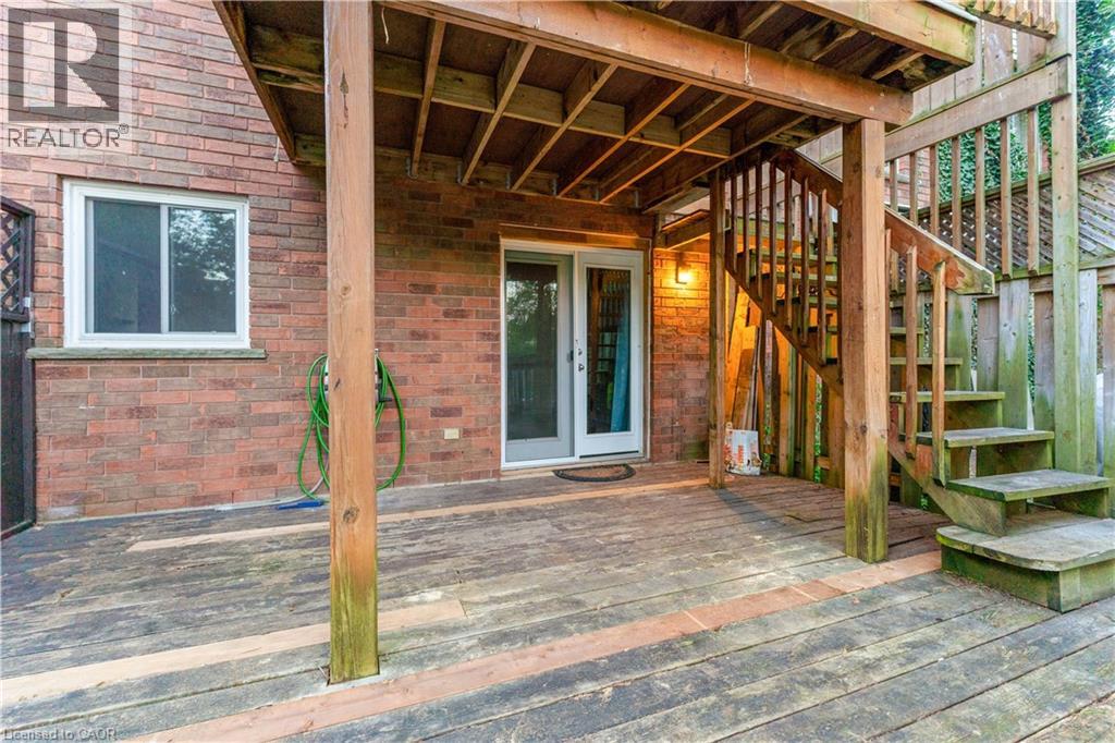 26 Woolwich Street, Kitchener, Ontario  N2K 1R9 - Photo 39 - 40777256