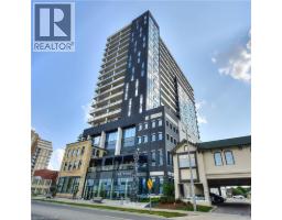 181 KING Street S Unit# 1309, Waterloo, Ontario