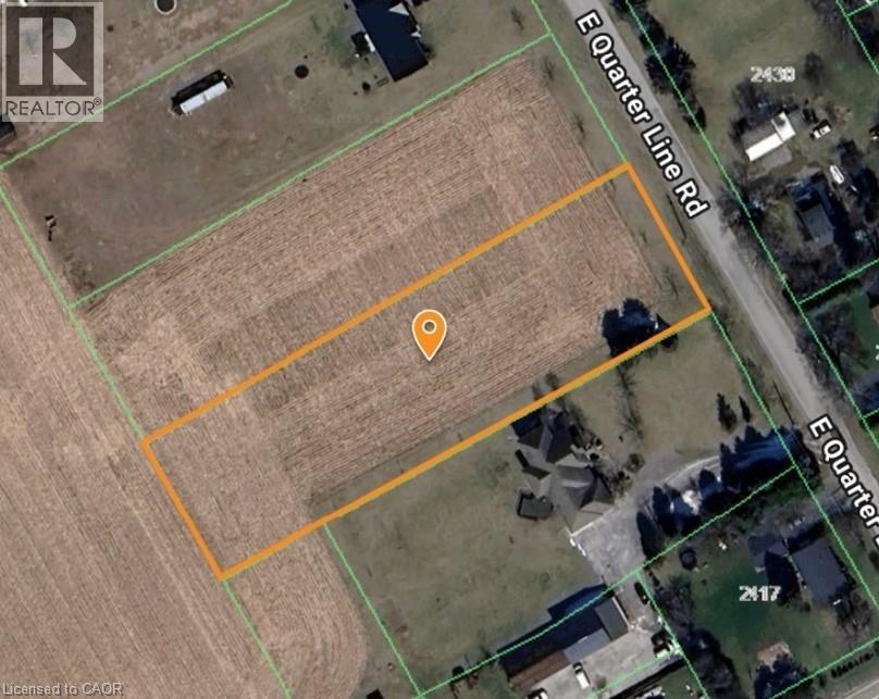 2433 East Quarter Line, Delhi, Ontario  N4B 2W4 - Photo 1 - 40777155