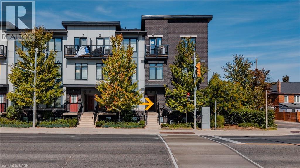 630 ROGERS Road Unit# 1, Toronto, Ontario