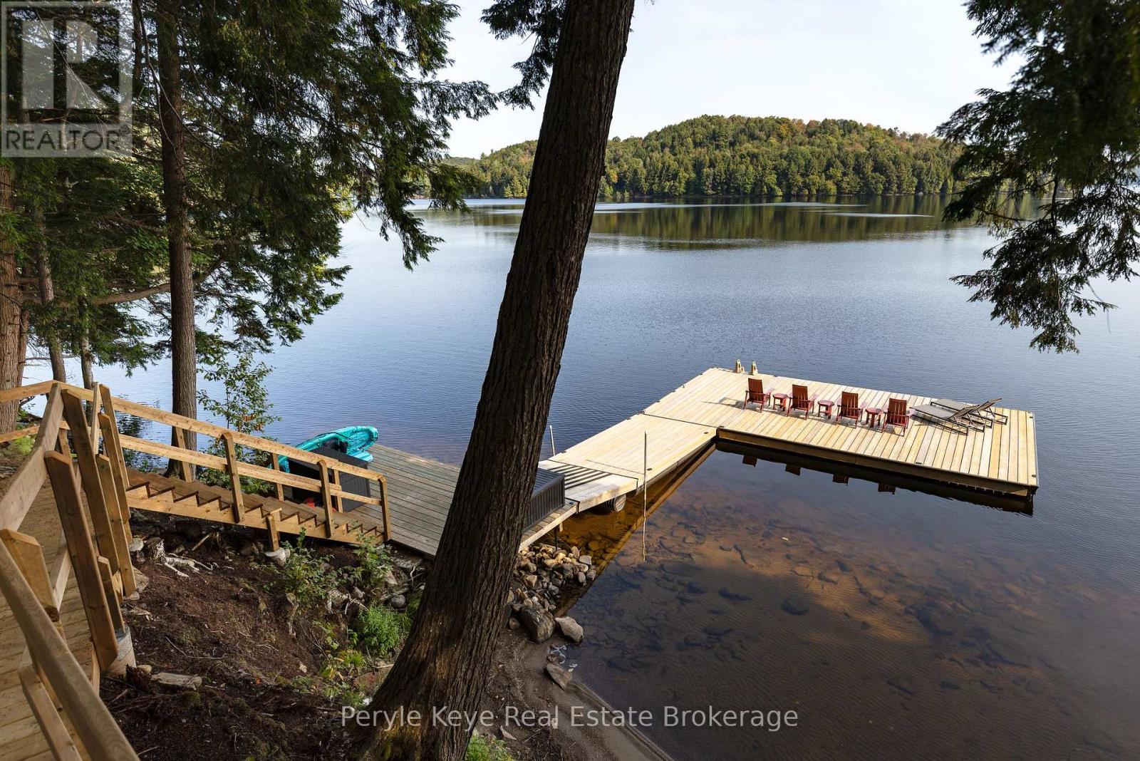 86 Claren Crescent, Huntsville, Ontario  P1H 0C3 - Photo 49 - X12451111
