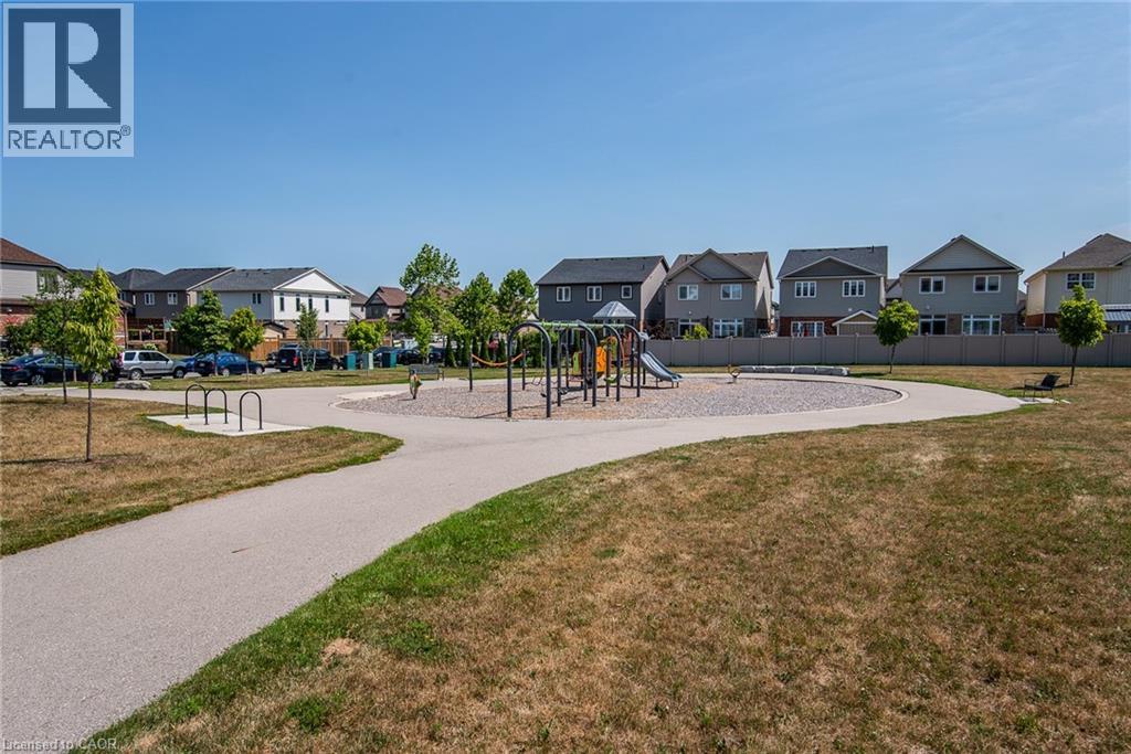 70 Willowrun Drive Unit# H 3, Kitchener, Ontario  N2A 0J3 - Photo 38 - 40777307