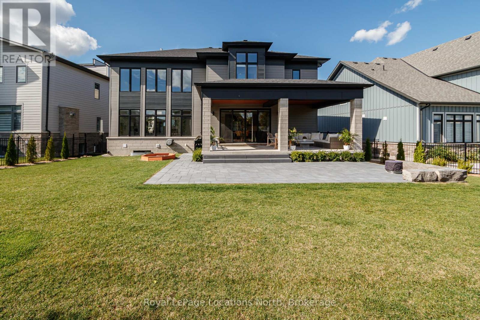 143 Springside Crescent, Blue Mountains, Ontario  L9Y 5J6 - Photo 47 - X12451159