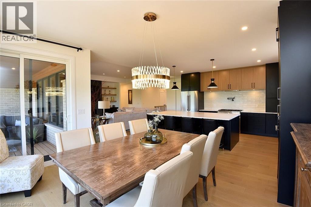 3642 VOSBURGH Place, Campden, Ontario