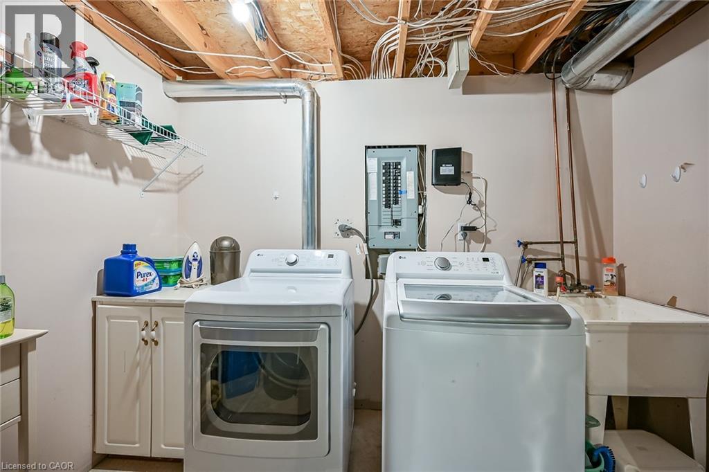 485 Green Road Unit# 14, Stoney Creek, Ontario  L8E 6A7 - Photo 41 - 40776282