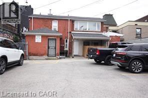227 JAMES Street N Unit# 2, Hamilton, Ontario