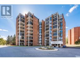 501 - 22 MARILYN DRIVE, Guelph, Ontario