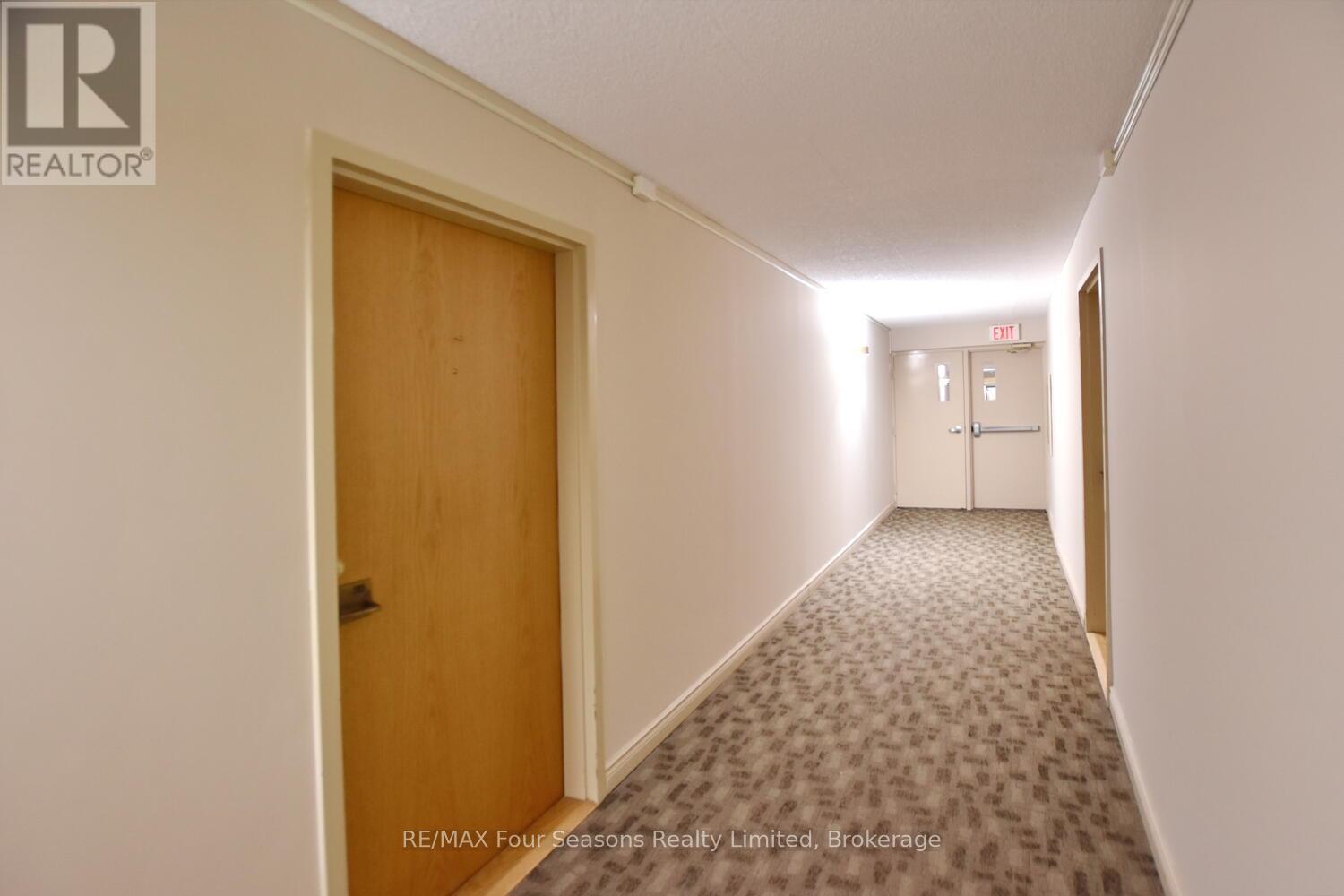 505 - 172 Eighth Street, Collingwood, Ontario  L9Y 4T2 - Photo 5 - S12451550