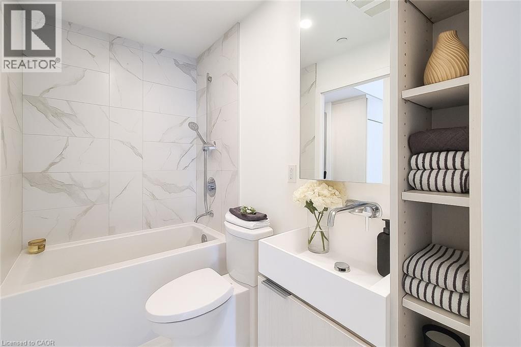370 Martha Street Unit# 2207, Burlington, Ontario  L7R 2P7 - Photo 12 - 40777514