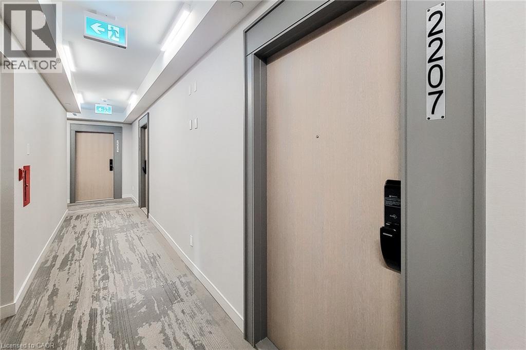 370 Martha Street Unit# 2207, Burlington, Ontario  L7R 2P7 - Photo 4 - 40777514