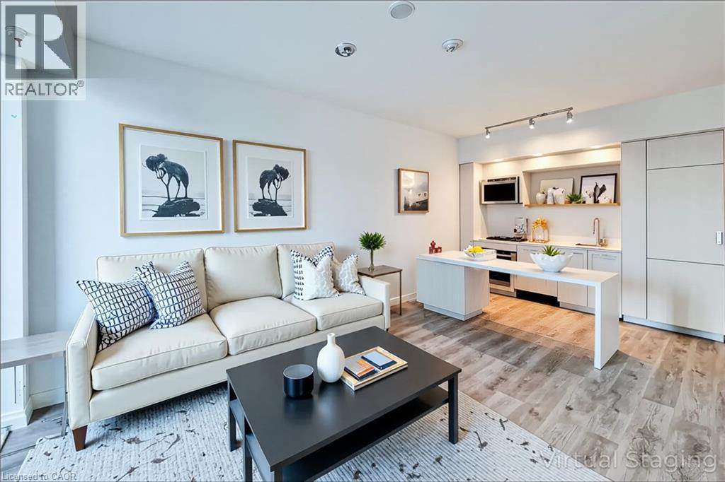 370 Martha Street Unit# 2207, Burlington, Ontario  L7R 2P7 - Photo 6 - 40777514