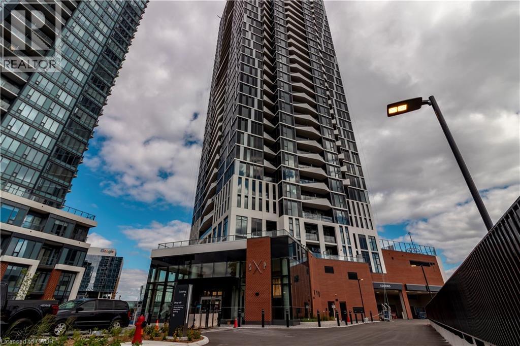 25 Wellington Street S Unit# 405, Kitchener, Ontario  N2G 0G5 - Photo 17 - 40775479
