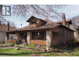 76 WELLINGTON Street, Cambridge, Ontario