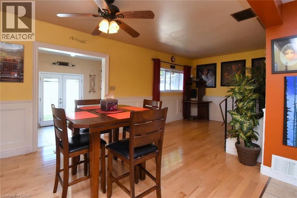 53 Seventh Avenue, Brantford, Ontario  N3S 1B3 - Photo 12 - 40777449