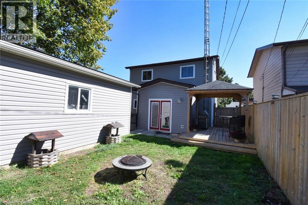 53 Seventh Avenue, Brantford, Ontario  N3S 1B3 - Photo 26 - 40777449