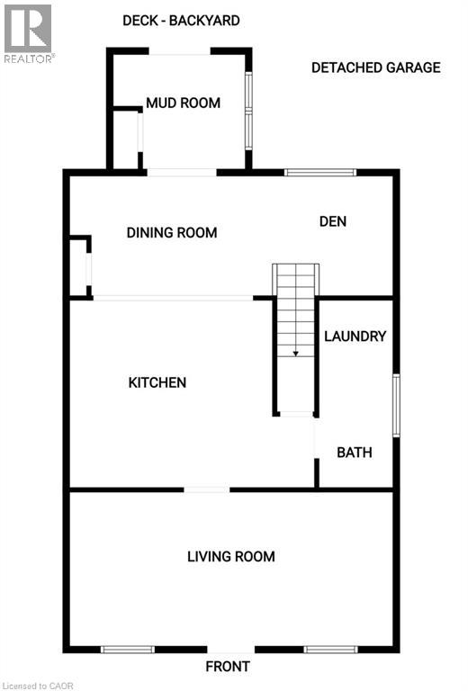 53 Seventh Avenue, Brantford, Ontario  N3S 1B3 - Photo 29 - 40777449