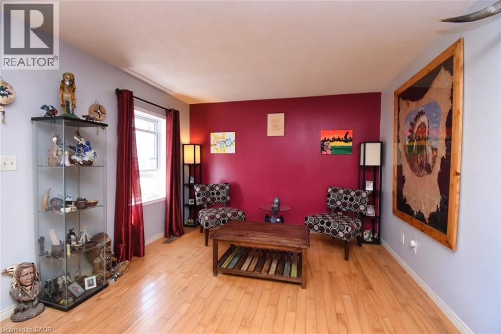 53 Seventh Avenue, Brantford, Ontario  N3S 1B3 - Photo 5 - 40777449