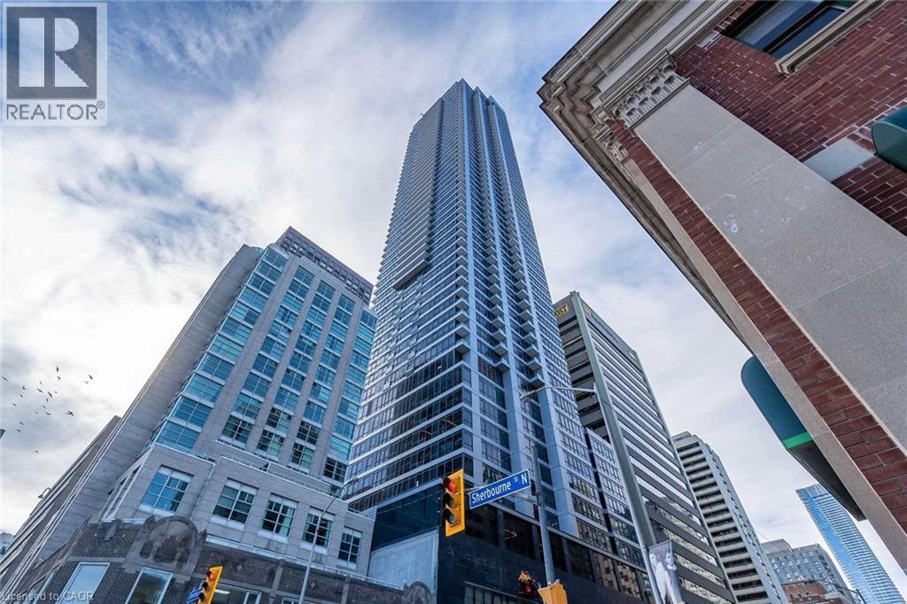 395 Bloor Street E Unit# 2201, Toronto, Ontario  N4W 0B4 - Photo 1 - 40777473