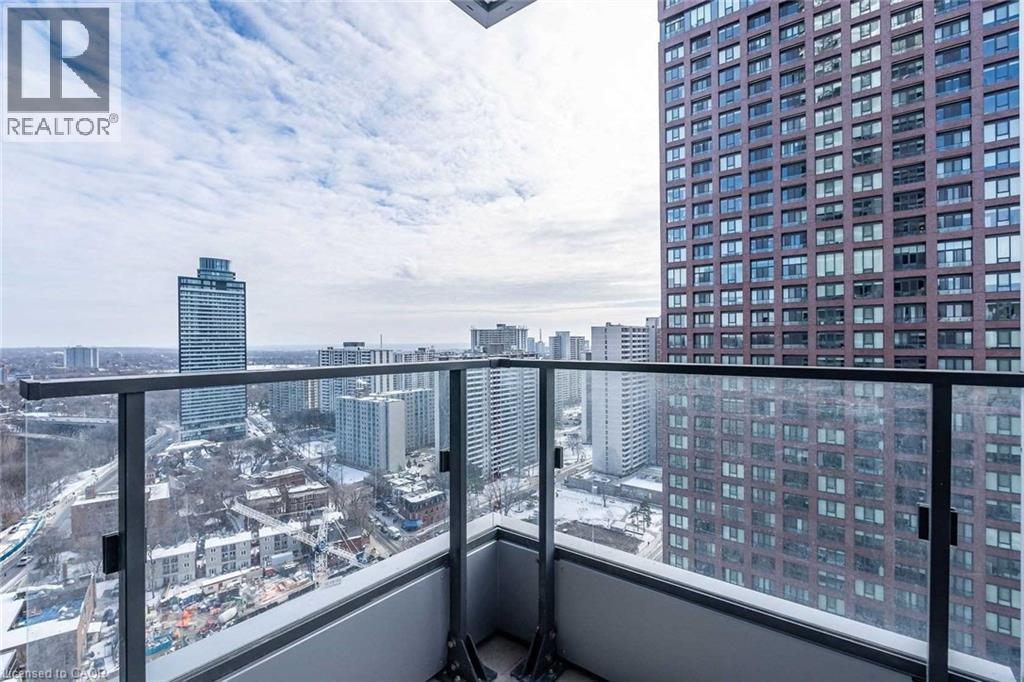 395 Bloor Street E Unit# 2201, Toronto, Ontario  N4W 0B4 - Photo 24 - 40777473