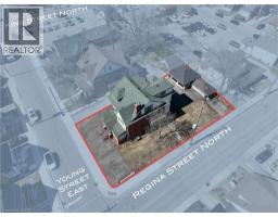 59 REGINA Street N, Waterloo, Ontario