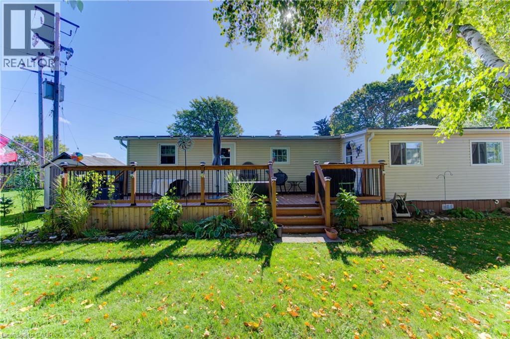 115 Franciscus Street, Waterloo, Ontario  N2J 4G8 - Photo 27 - 40776433