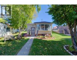 115 FRANCISCUS Street, Waterloo, Ontario