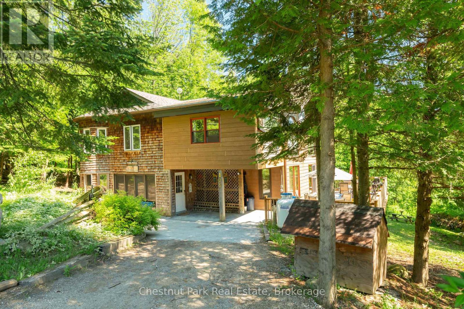 125 Kimberley Court, Grey Highlands, Ontario  N0C 1G0 - Photo 1 - X12452241