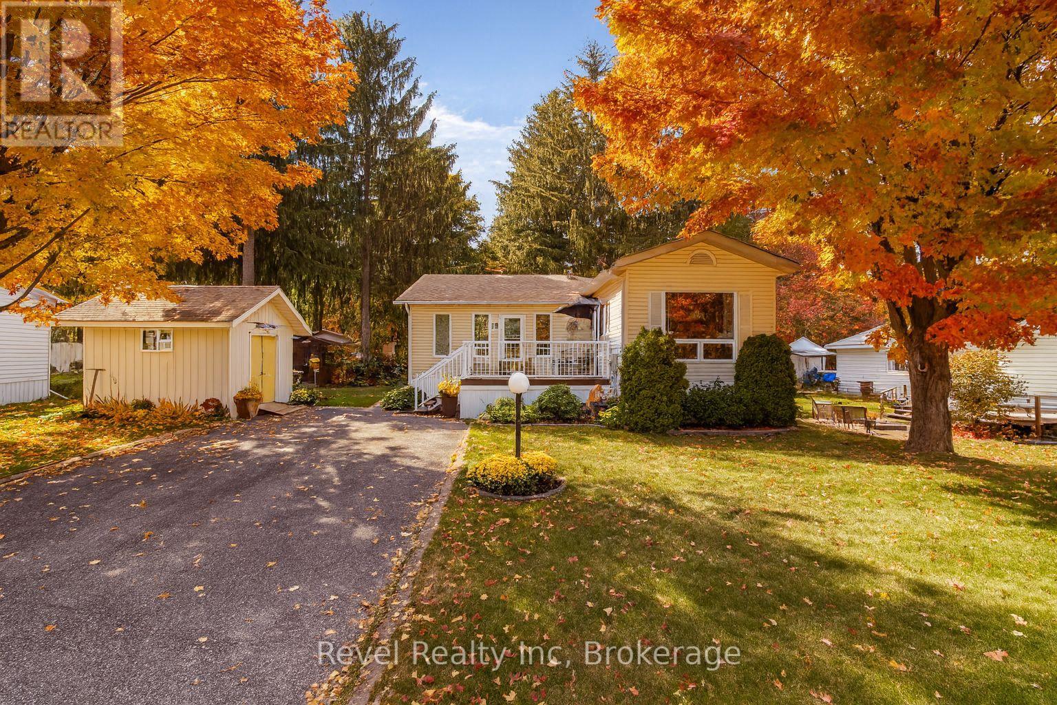 19 - 5411 Elliott Side Road, Tay, Ontario  L4R 4K3 - Photo 1 - S12452513