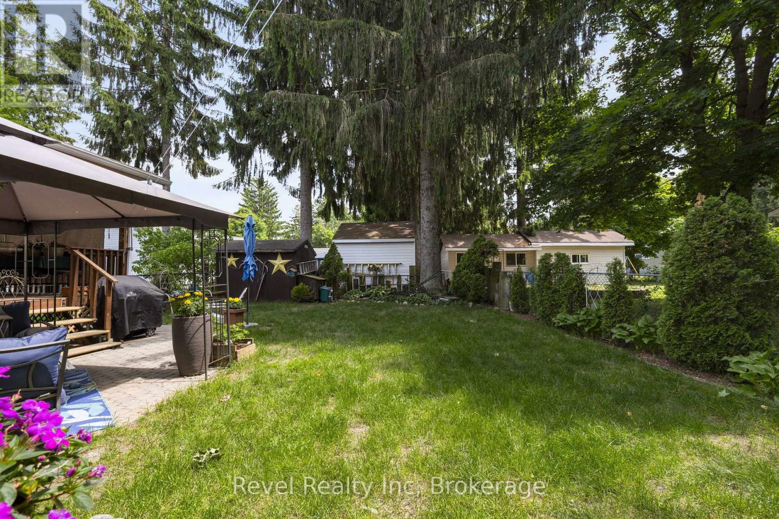 19 - 5411 Elliott Side Road, Tay, Ontario  L4R 4K3 - Photo 17 - S12452513