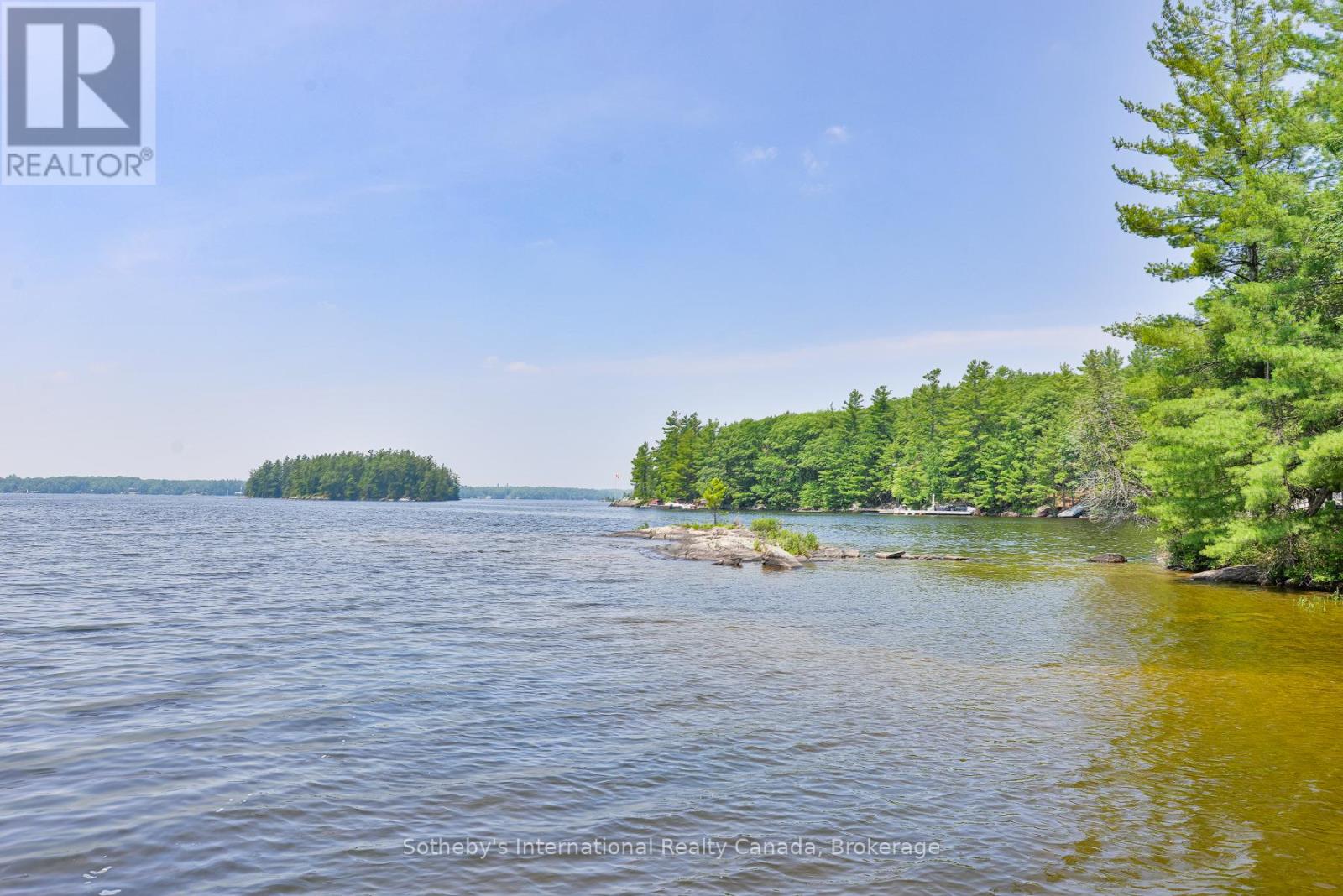 1338 Browning Isl Island, Bracebridge, Ontario  P1L 1X2 - Photo 3 - X12452498