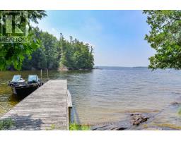 1338 BROWNING ISL ISLAND, Bracebridge, Ontario
