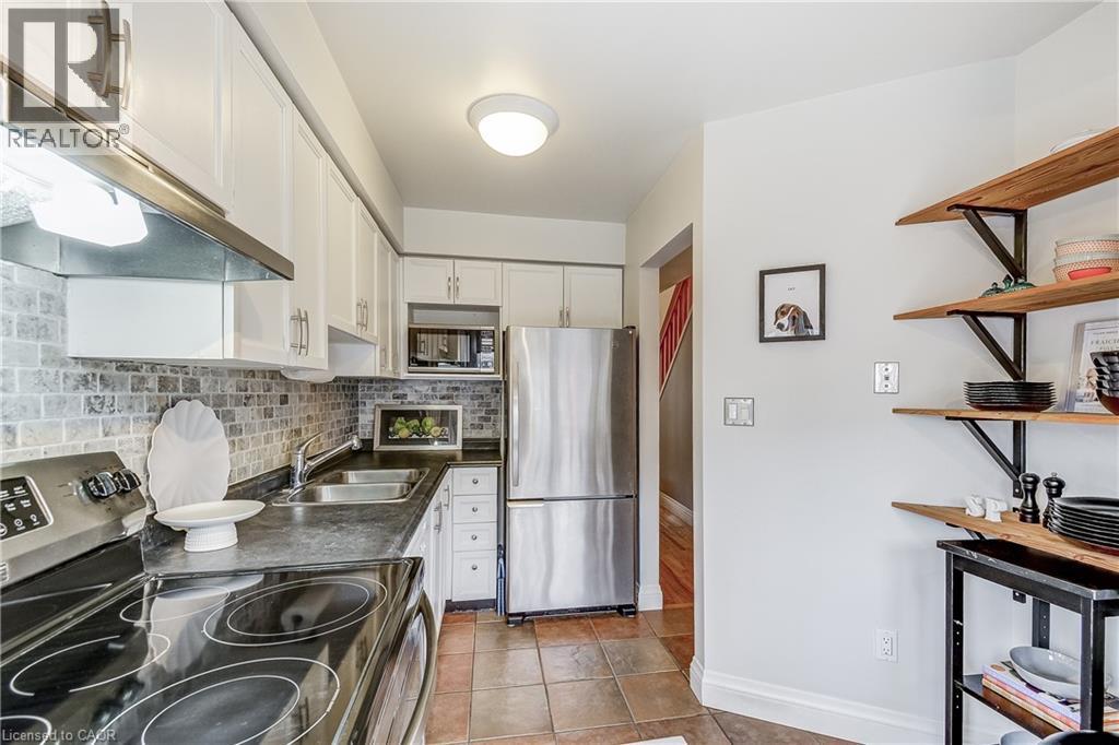 895 Maple Avenue Unit# 418, Burlington, Ontario  L7S 2H7 - Photo 10 - 40776548