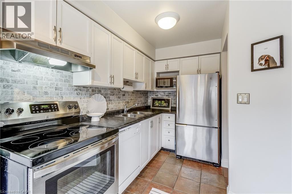 895 Maple Avenue Unit# 418, Burlington, Ontario  L7S 2H7 - Photo 11 - 40776548