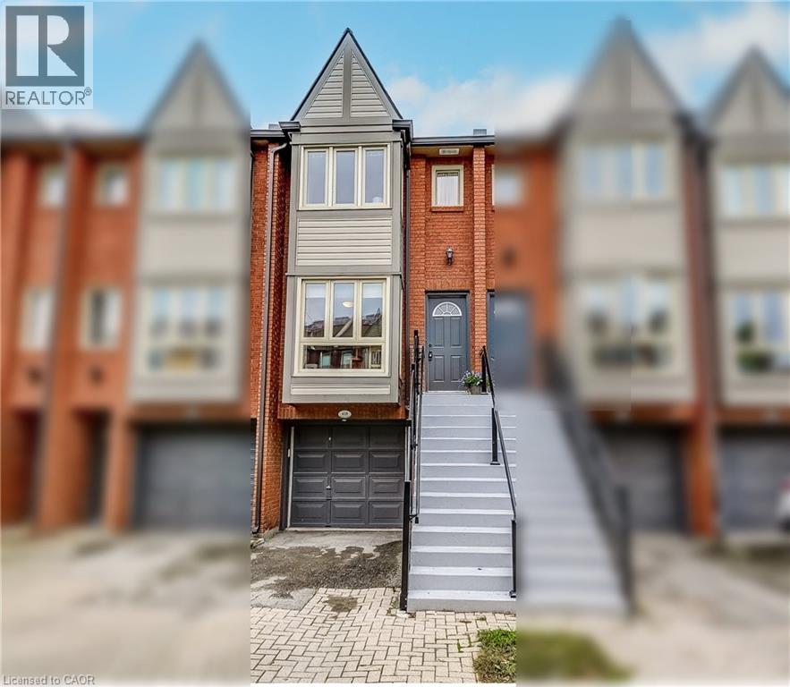 895 Maple Avenue Unit# 418, Burlington, Ontario  L7S 2H7 - Photo 2 - 40776548