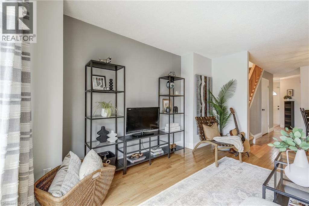 895 Maple Avenue Unit# 418, Burlington, Ontario  L7S 2H7 - Photo 21 - 40776548