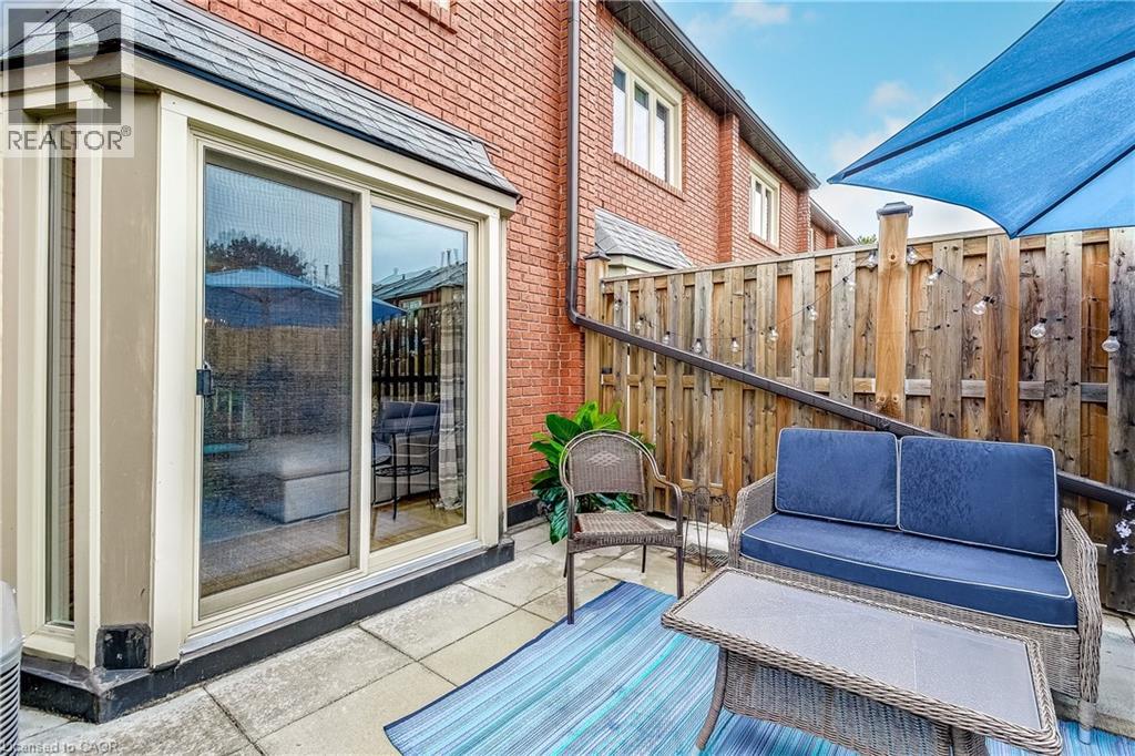 895 Maple Avenue Unit# 418, Burlington, Ontario  L7S 2H7 - Photo 31 - 40776548