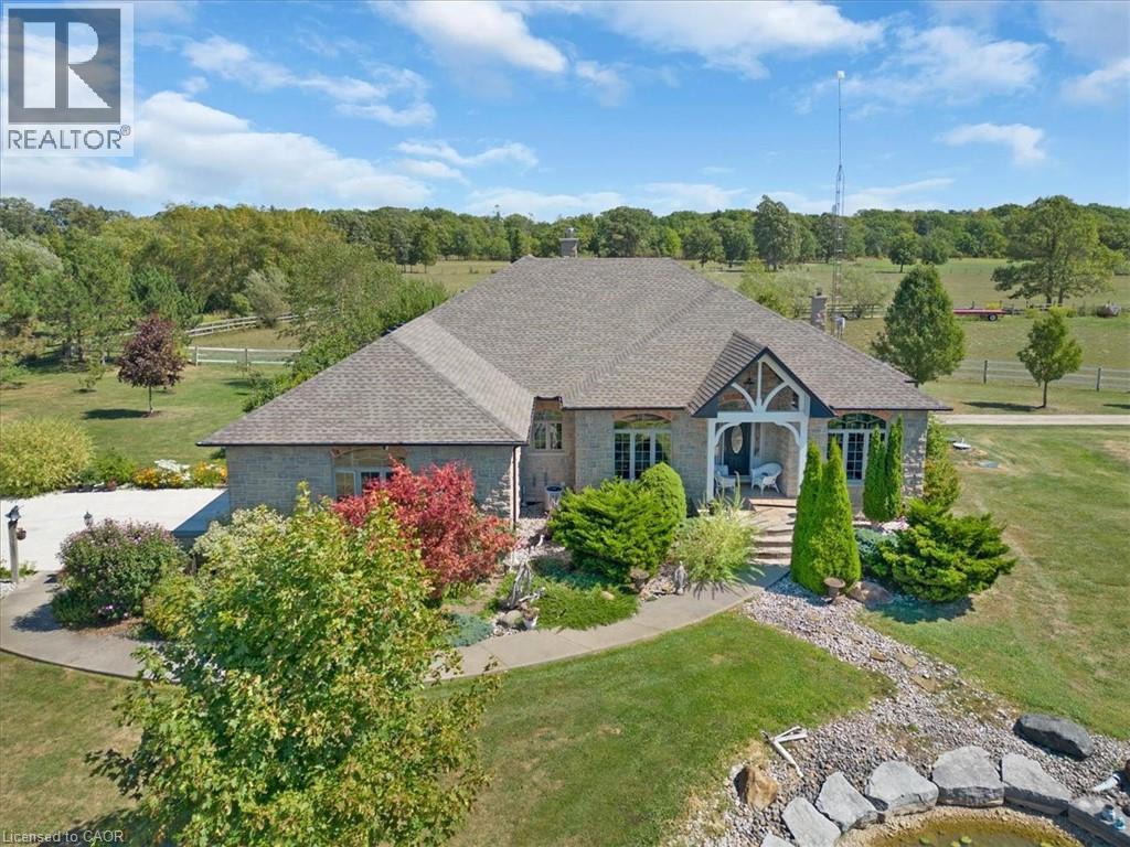 1945 ABINGDON Road, West Lincoln, Ontario