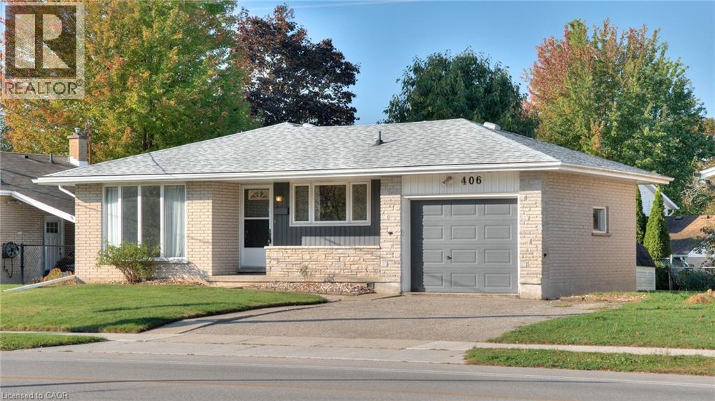 406 Franklin Street N, Kitchener, Ontario  N2A 1Z1 - Photo 1 - 40759210