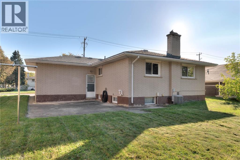 406 Franklin Street N, Kitchener, Ontario  N2A 1Z1 - Photo 13 - 40759210