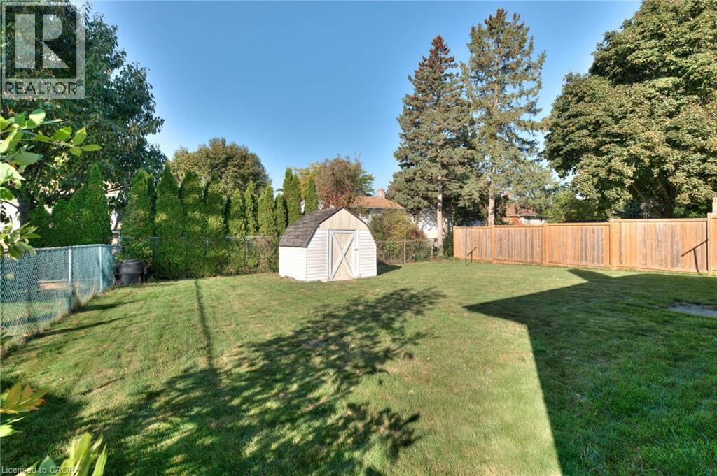 406 Franklin Street N, Kitchener, Ontario  N2A 1Z1 - Photo 15 - 40759210