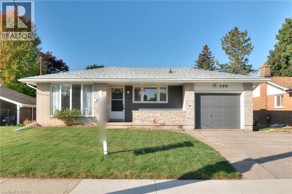 406 Franklin Street N, Kitchener, Ontario  N2A 1Z1 - Photo 2 - 40759210