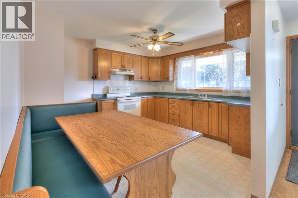 406 Franklin Street N, Kitchener, Ontario  N2A 1Z1 - Photo 5 - 40759210