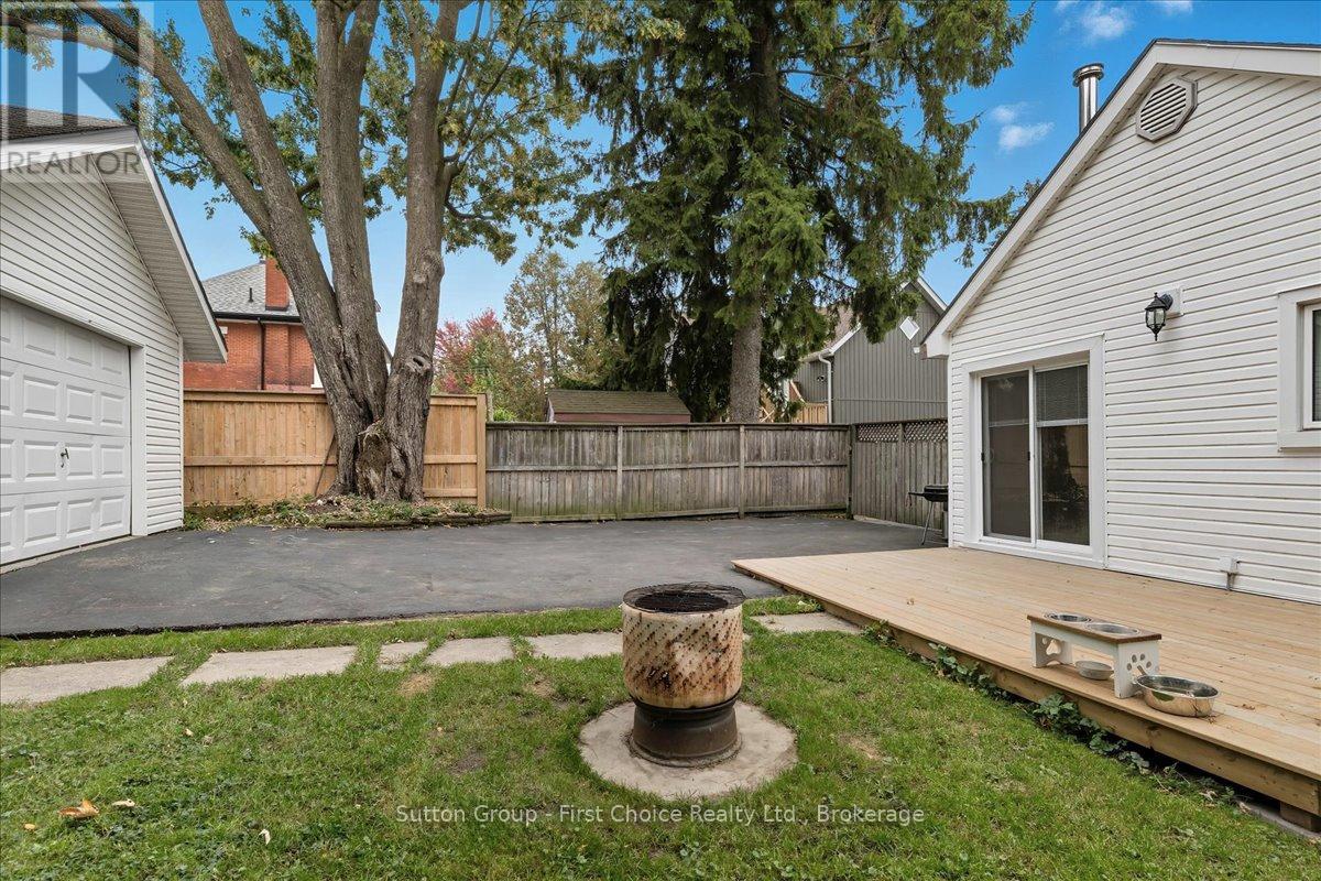 235 Wellington Street, Stratford, Ontario  N5A 2L7 - Photo 37 - X12452695