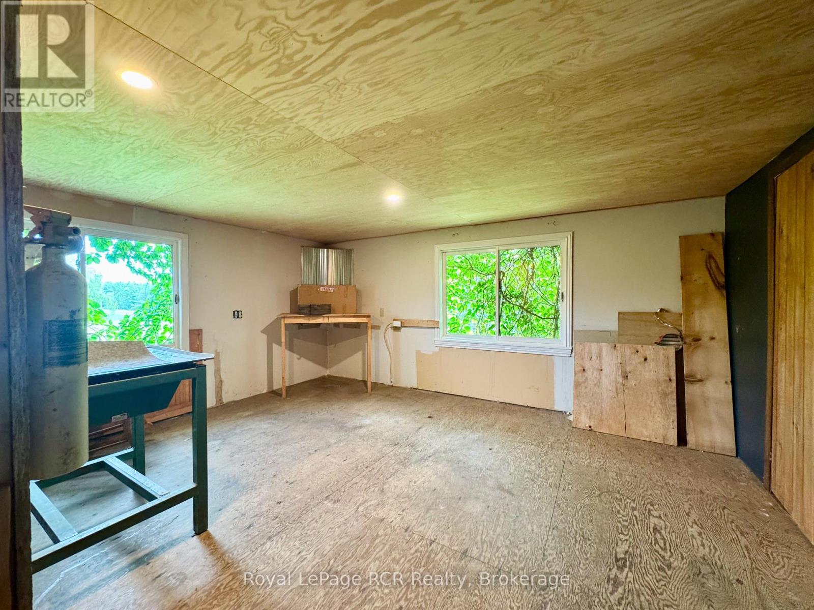 158 Forty Hills Road, Northern Bruce Peninsula, Ontario  N0H 1W0 - Photo 37 - X12452762